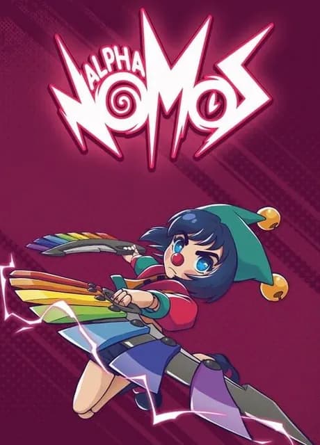 Alpha Nomos