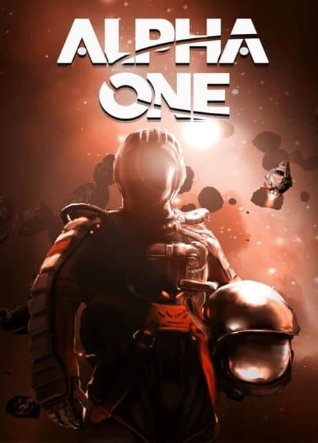 Alpha One