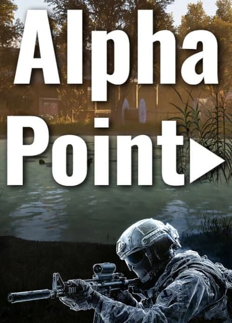 Alpha Point