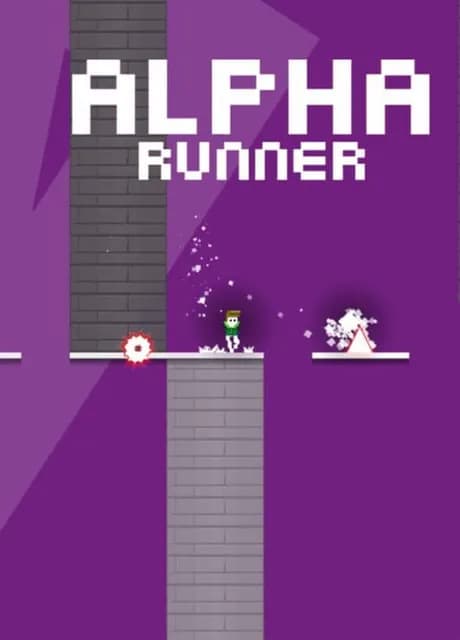 Alpha Runner