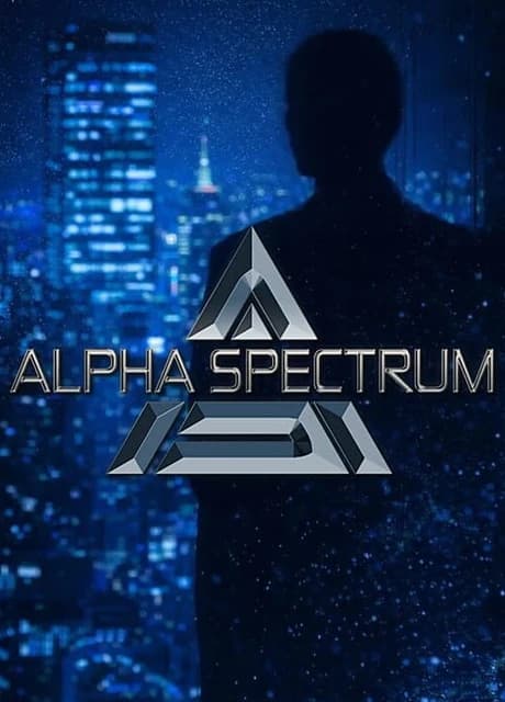 Alpha Spectrum