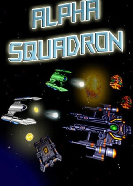 Alpha Squadron