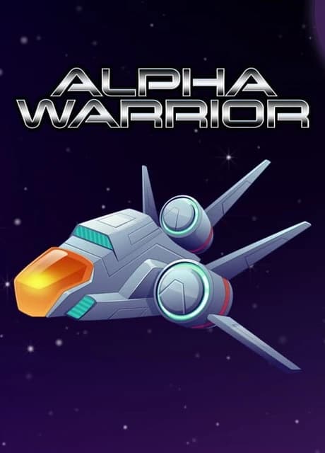 Alpha Warrior