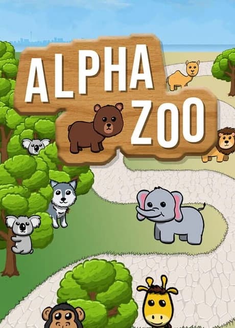 Alpha Zoo
