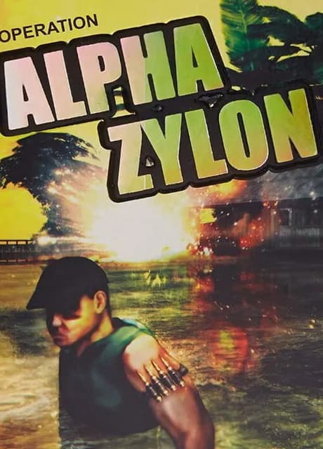 Alpha Zylon