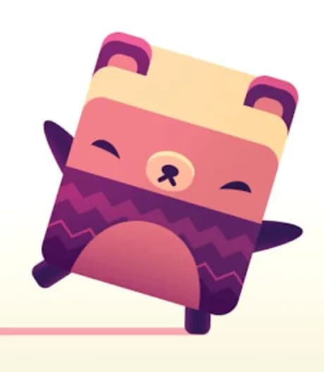 Alphabear