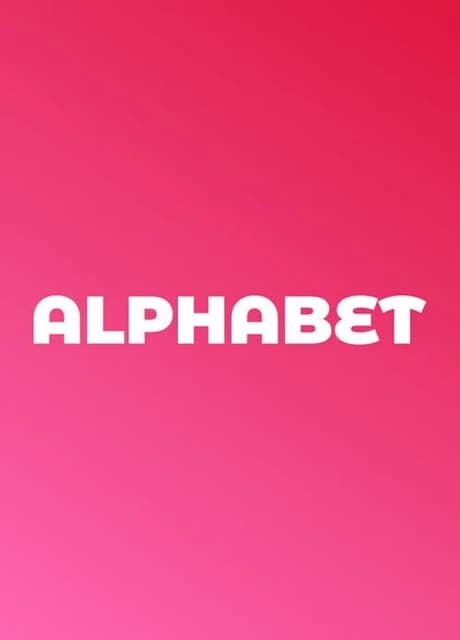 Alphabet