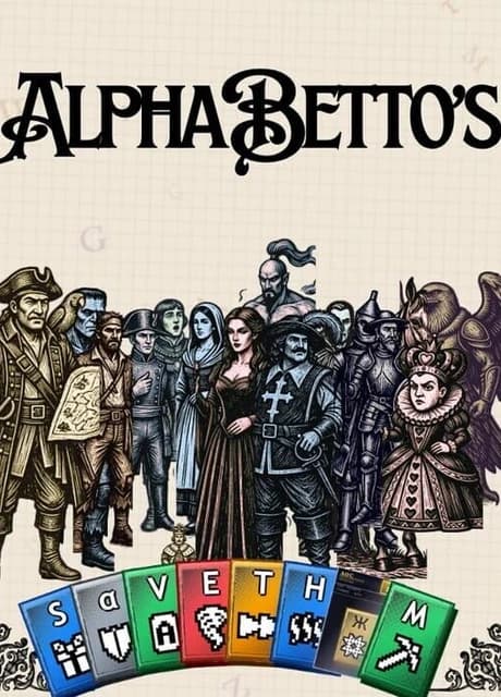 Alphabetto's