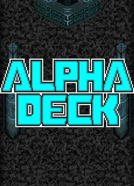 Alphadeck