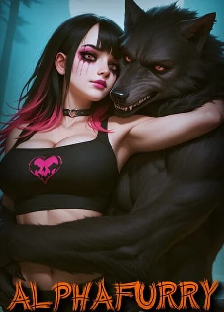 AlphaFurry