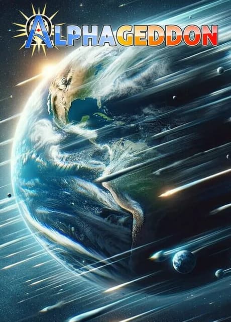 Alphageddon