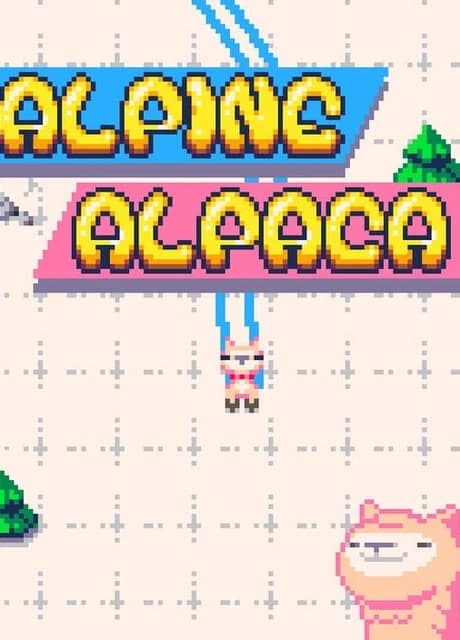 Alpine Alpaca