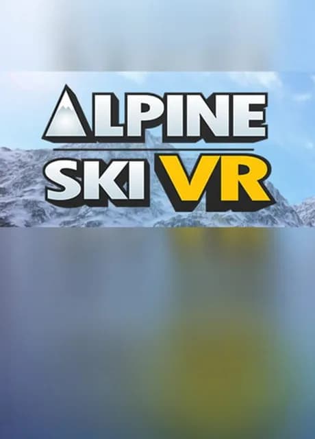 Alpine Ski VR