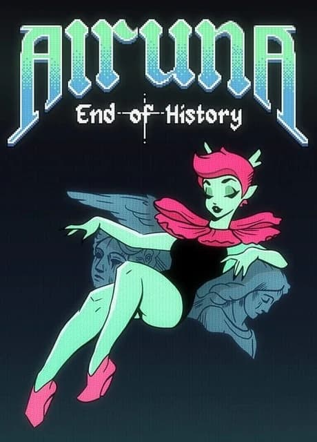 Alruna: End of History