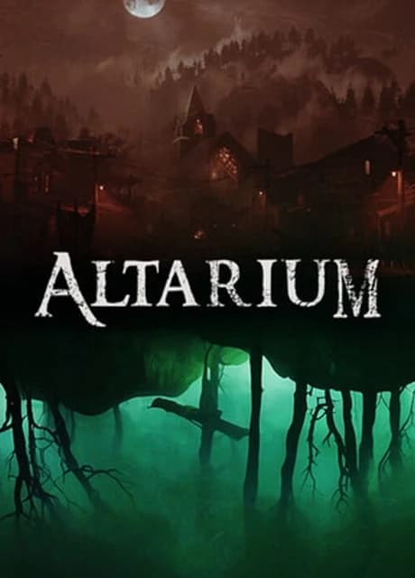 Altarium