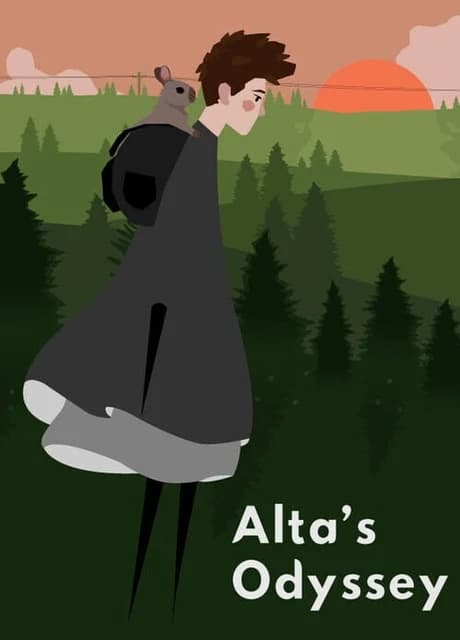 Alta's Odyssey