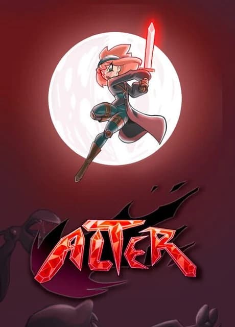 Alter