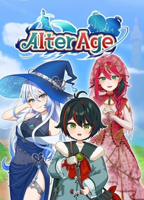 Alter Age
