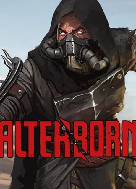 Alterborn