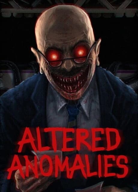 Altered Anomalies