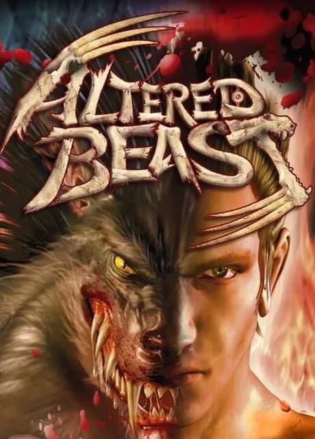 Altered Beast