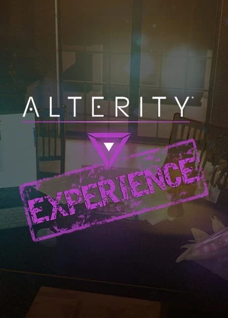Alterity Experience