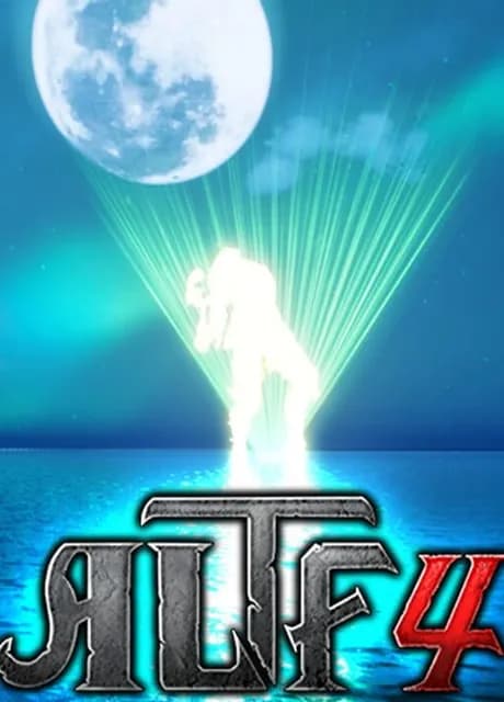 ALTF4