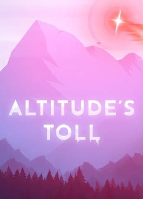 Altitude's Toll