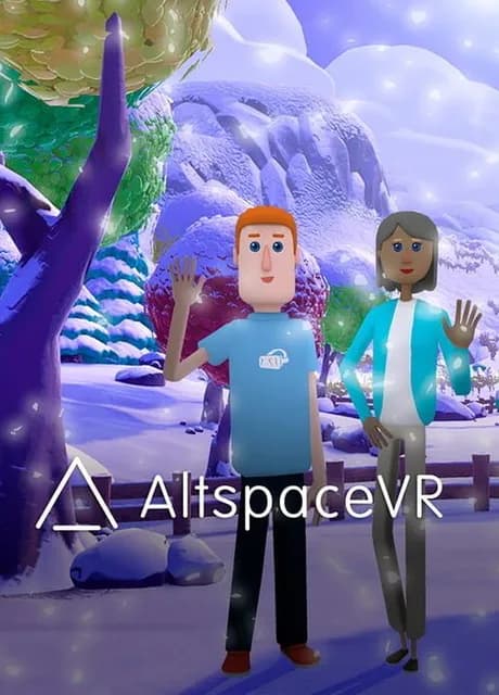 AltspaceVR