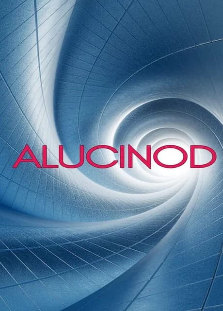 Alucinod