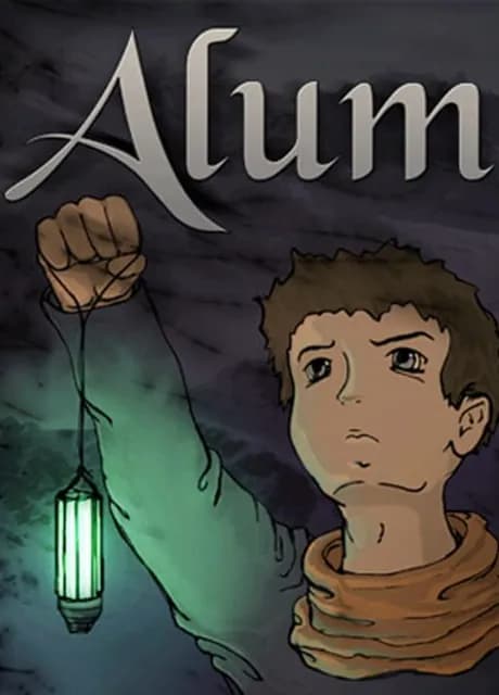 Alum