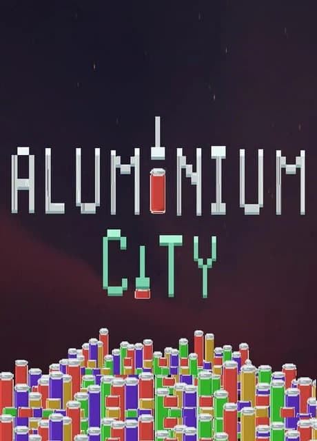 Aluminium City