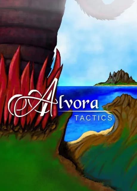 Alvora Tactics