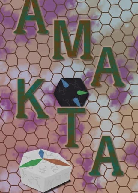 Amakta