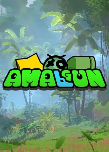 Amalgun