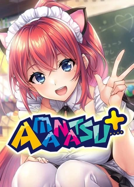 Amanatsu+