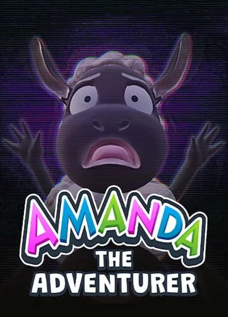 Amanda the Adventurer