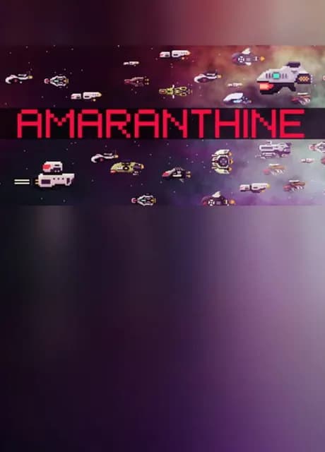 Amaranthine
