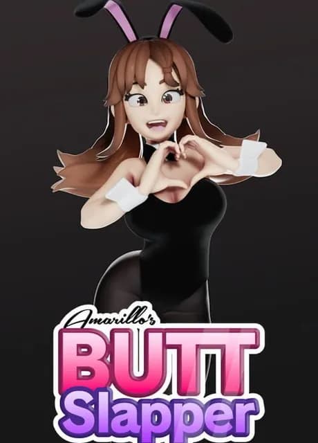 Amarillo's Butt Slapper