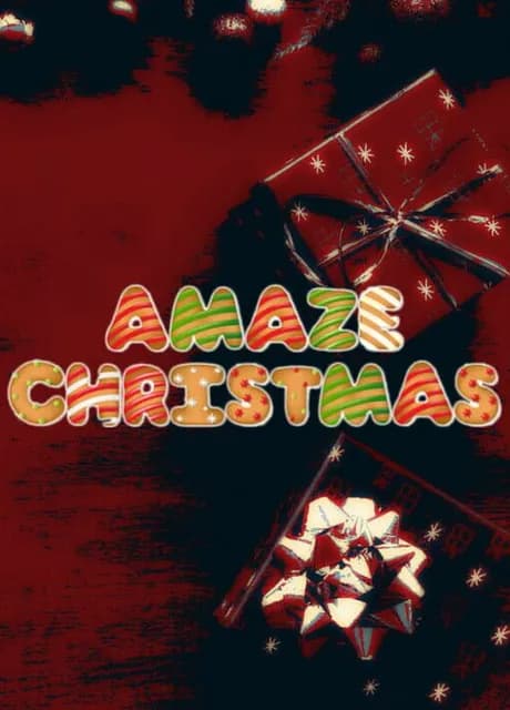 Amaze Christmas