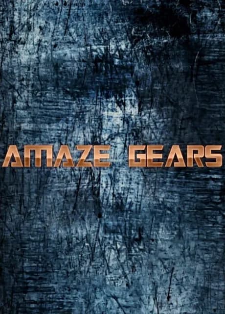 Amaze Gears