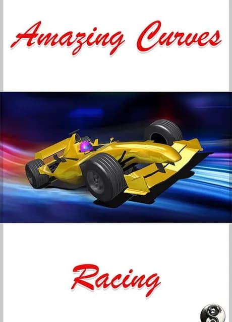 Amazing Curves Racing