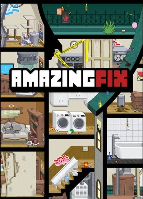 Amazing Fix