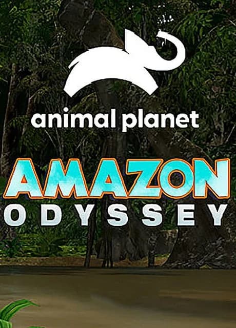 Amazon Odyssey
