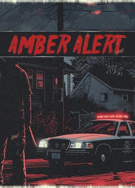 Amber Alert