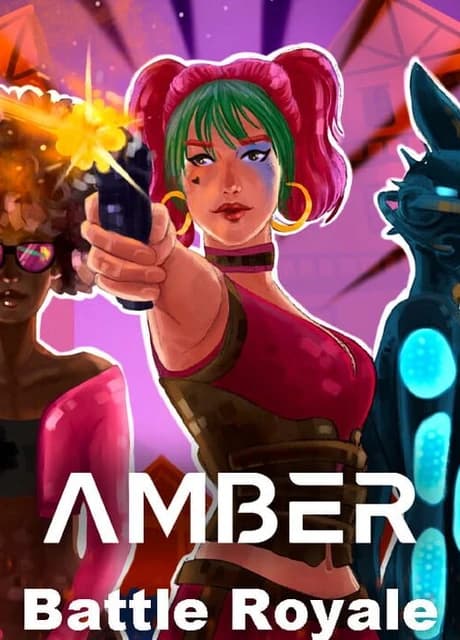 Amber Battle Royale