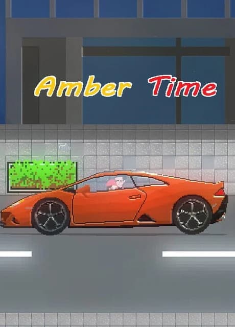 Amber Time