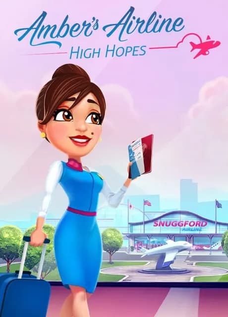 Amber's Airline: High Hopes