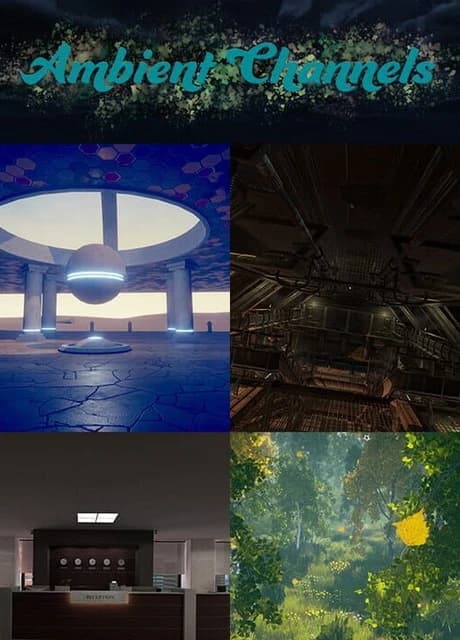 Ambient Channels