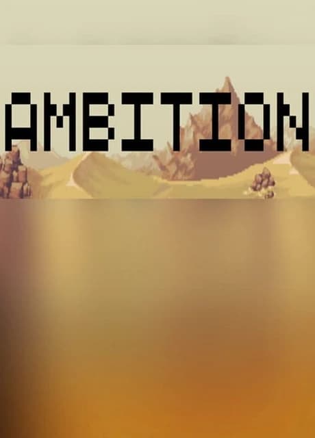 Ambition